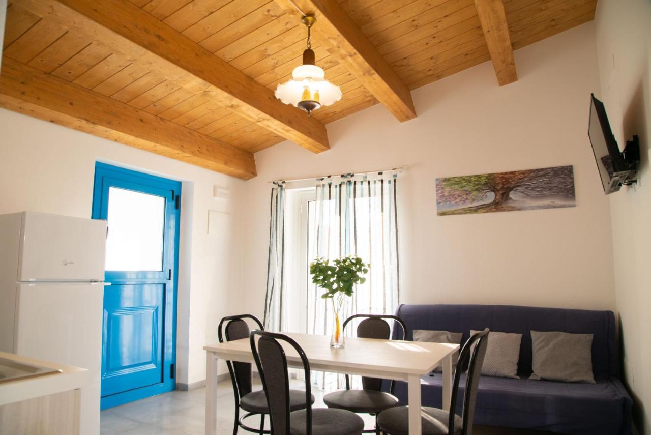 Appartamenti Smeraldo Lido di Fermo Extérieur photo