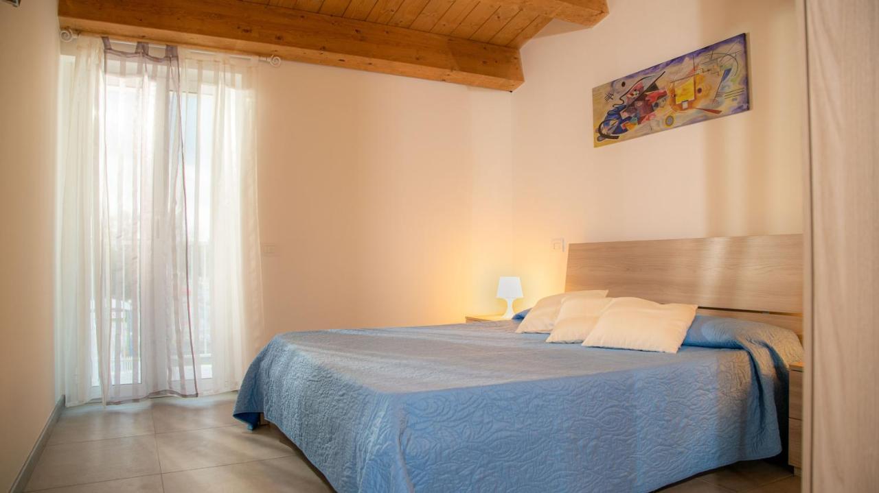 Appartamenti Smeraldo Lido di Fermo Extérieur photo