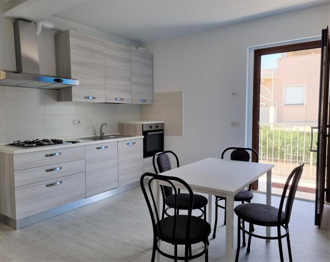 Appartamenti Smeraldo Lido di Fermo Extérieur photo