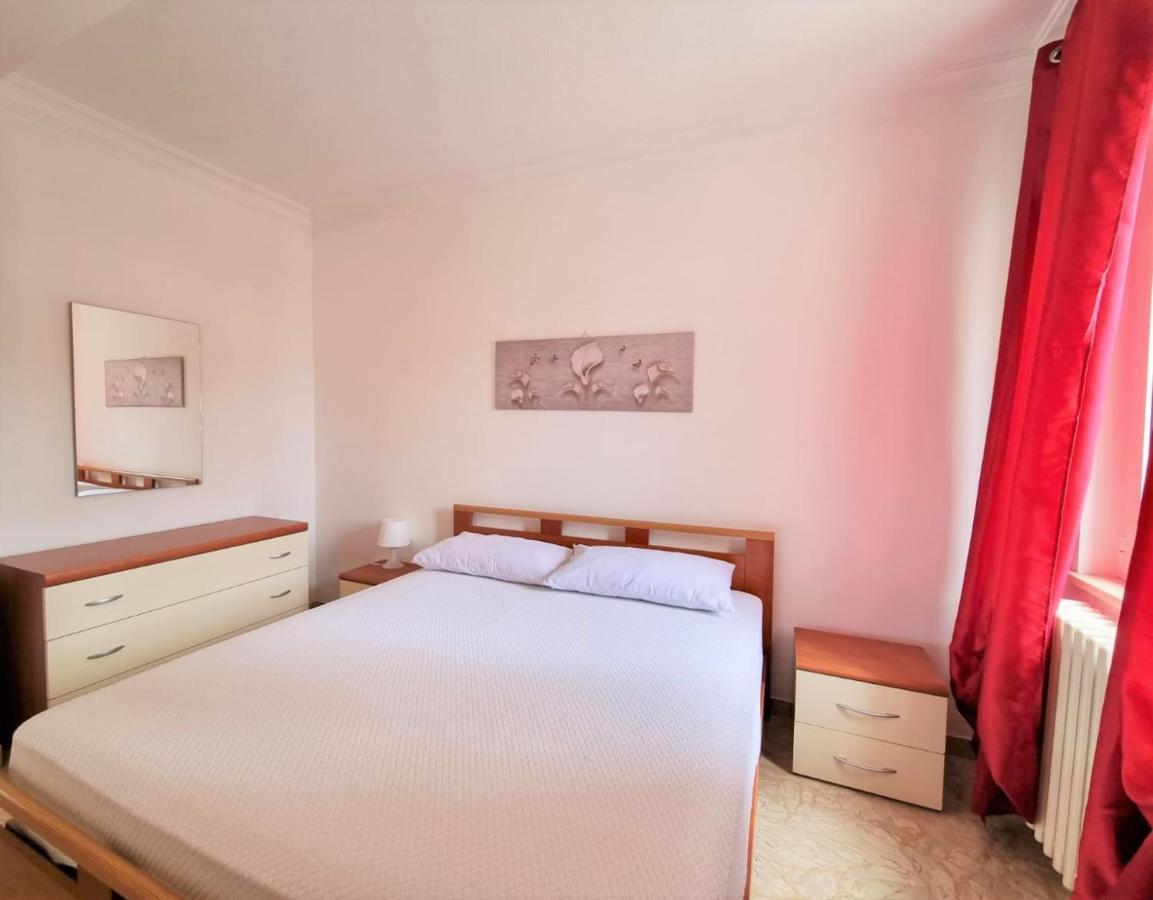 Appartamenti Smeraldo Lido di Fermo Extérieur photo