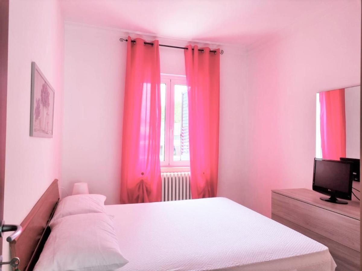 Appartamenti Smeraldo Lido di Fermo Extérieur photo