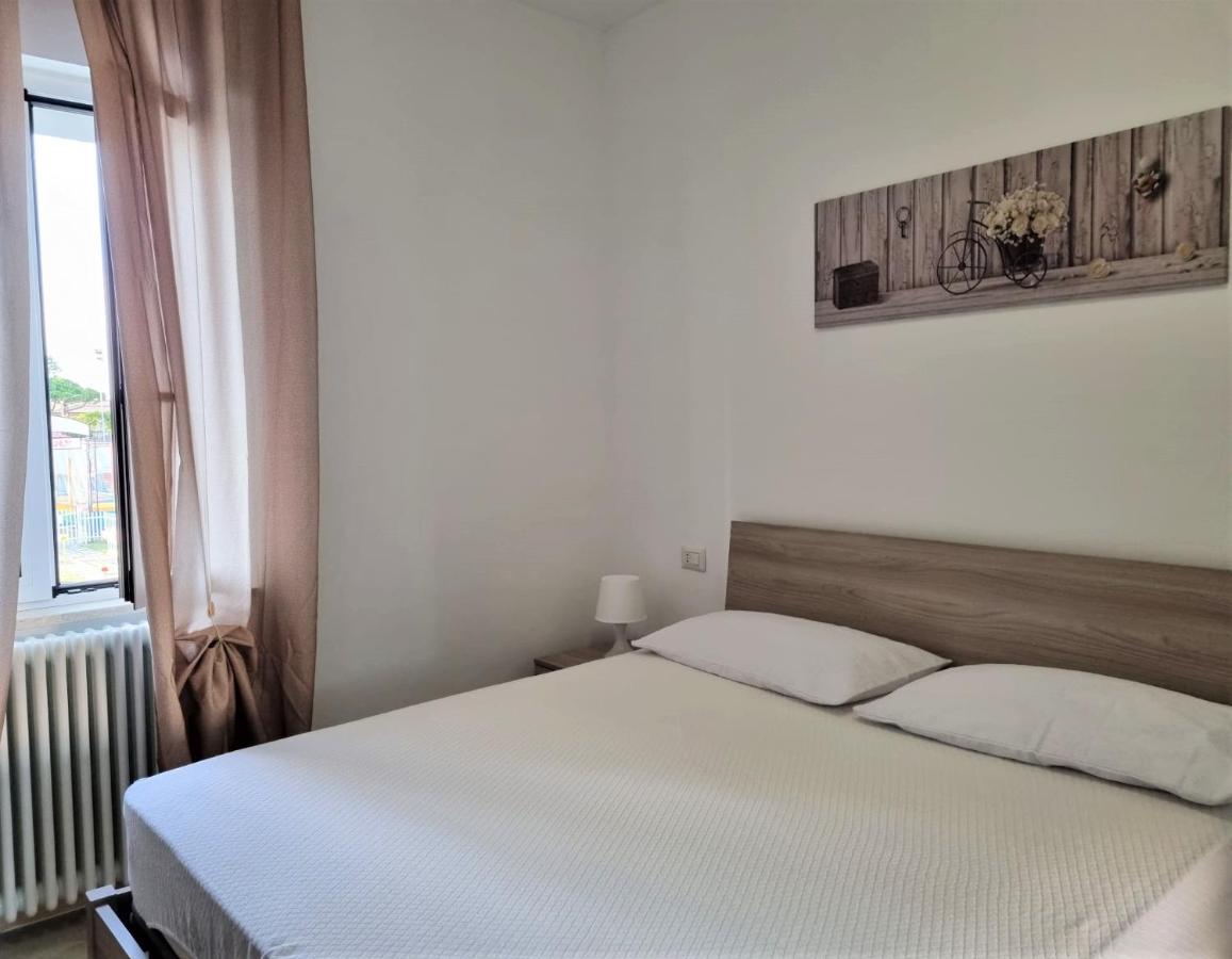 Appartamenti Smeraldo Lido di Fermo Extérieur photo
