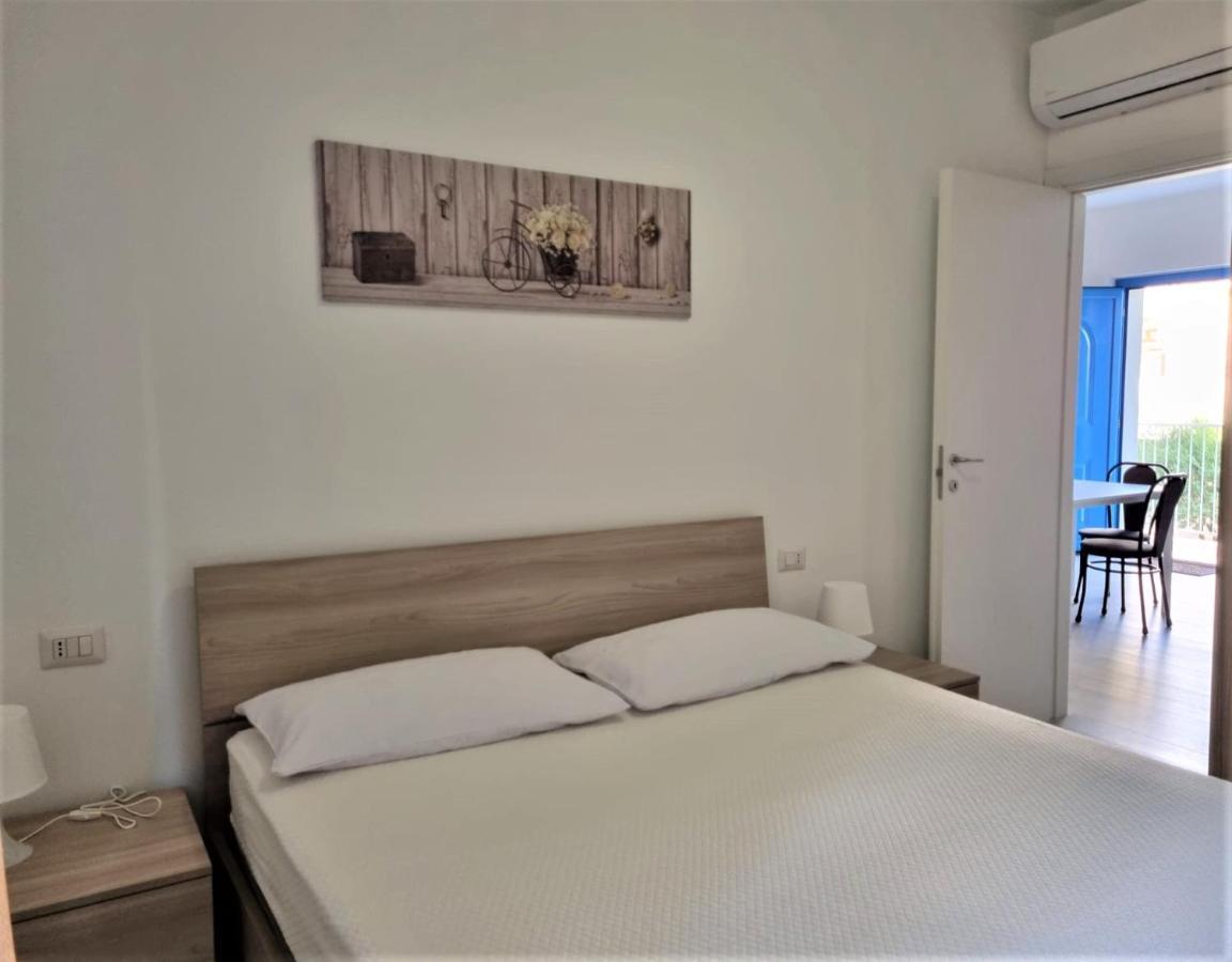 Appartamenti Smeraldo Lido di Fermo Extérieur photo