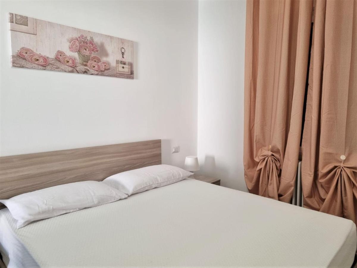 Appartamenti Smeraldo Lido di Fermo Extérieur photo