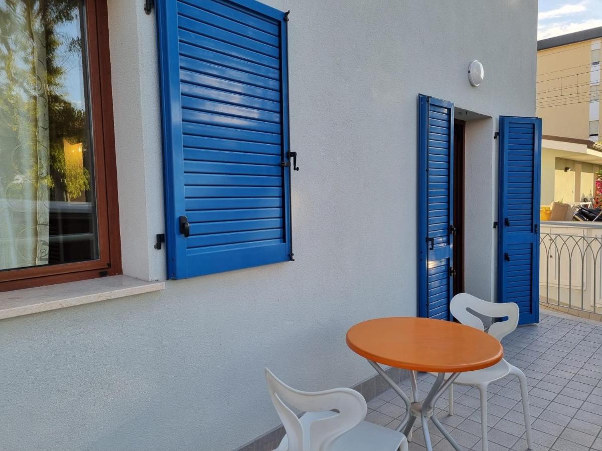 Appartamenti Smeraldo Lido di Fermo Extérieur photo