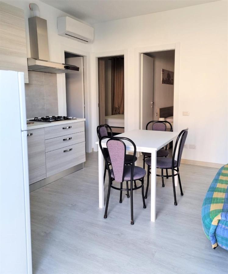 Appartamenti Smeraldo Lido di Fermo Extérieur photo