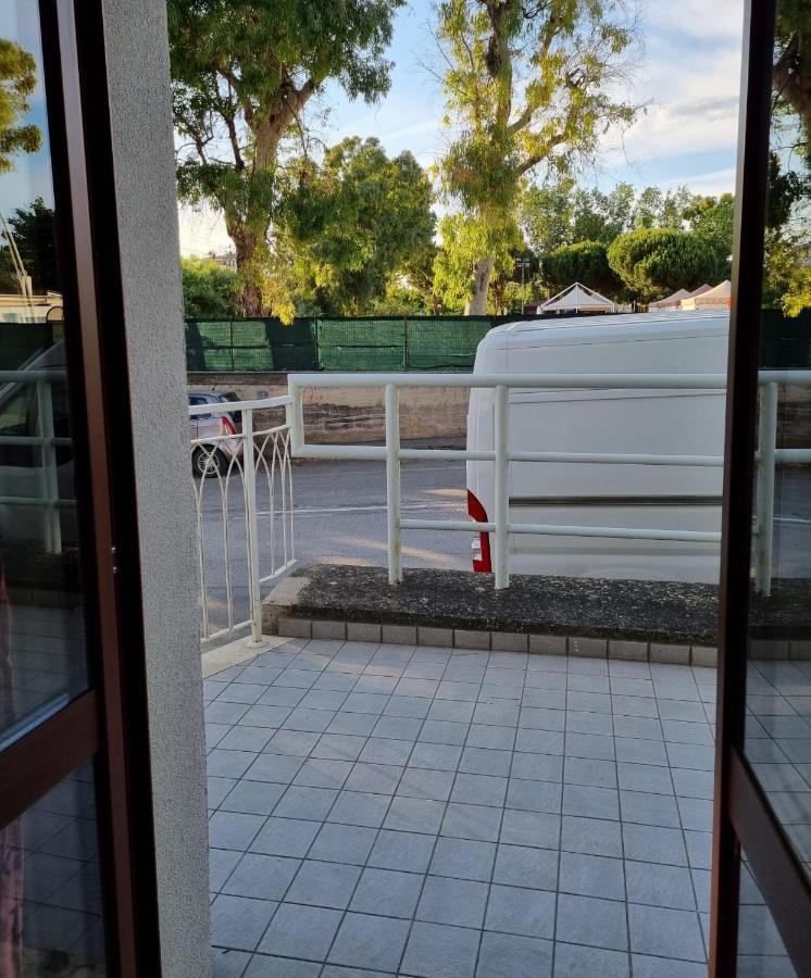Appartamenti Smeraldo Lido di Fermo Extérieur photo
