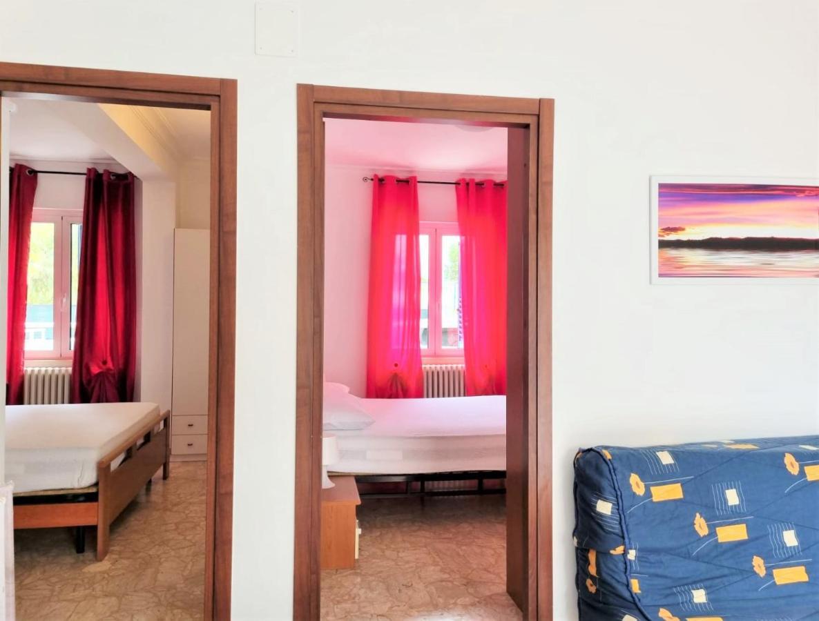 Appartamenti Smeraldo Lido di Fermo Extérieur photo
