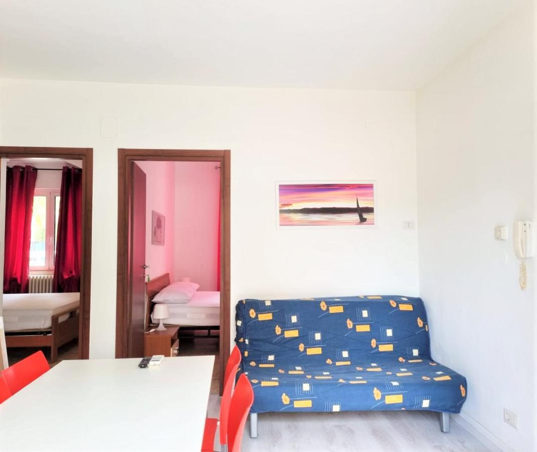 Appartamenti Smeraldo Lido di Fermo Extérieur photo