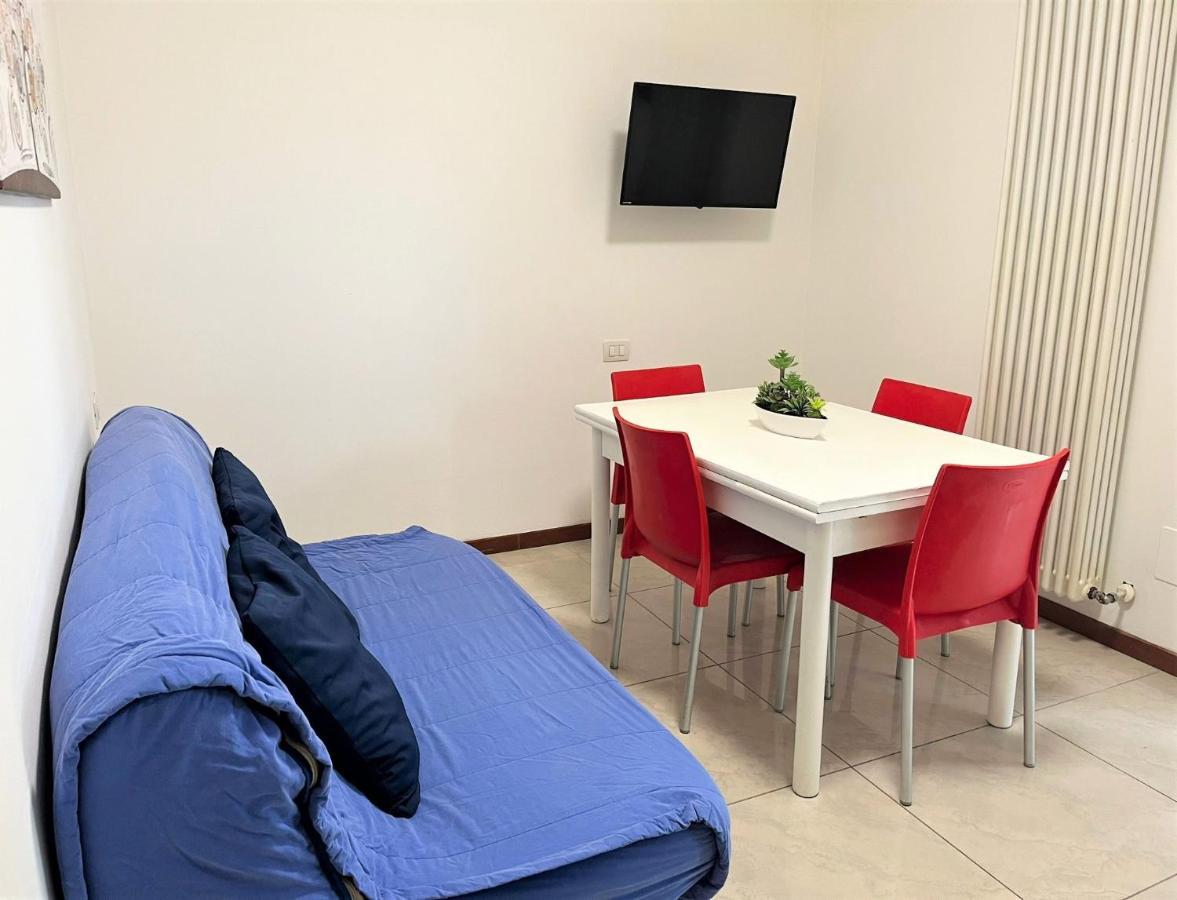 Appartamenti Smeraldo Lido di Fermo Extérieur photo