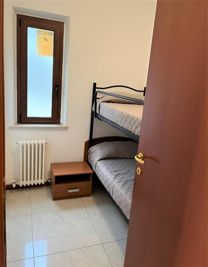Appartamenti Smeraldo Lido di Fermo Extérieur photo