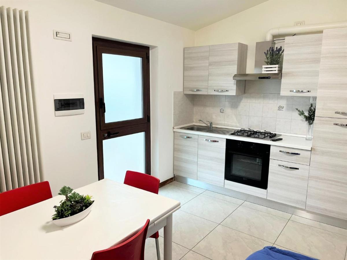 Appartamenti Smeraldo Lido di Fermo Extérieur photo